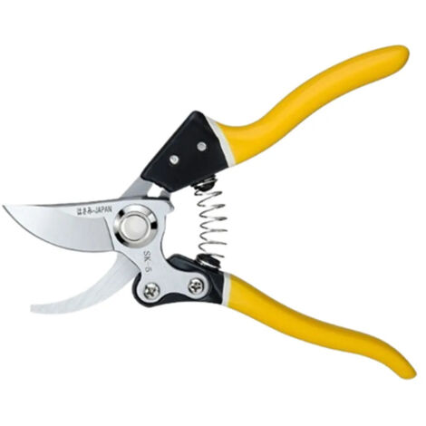 Pinces professionnelles pour la taille des branches darbres fruitiers