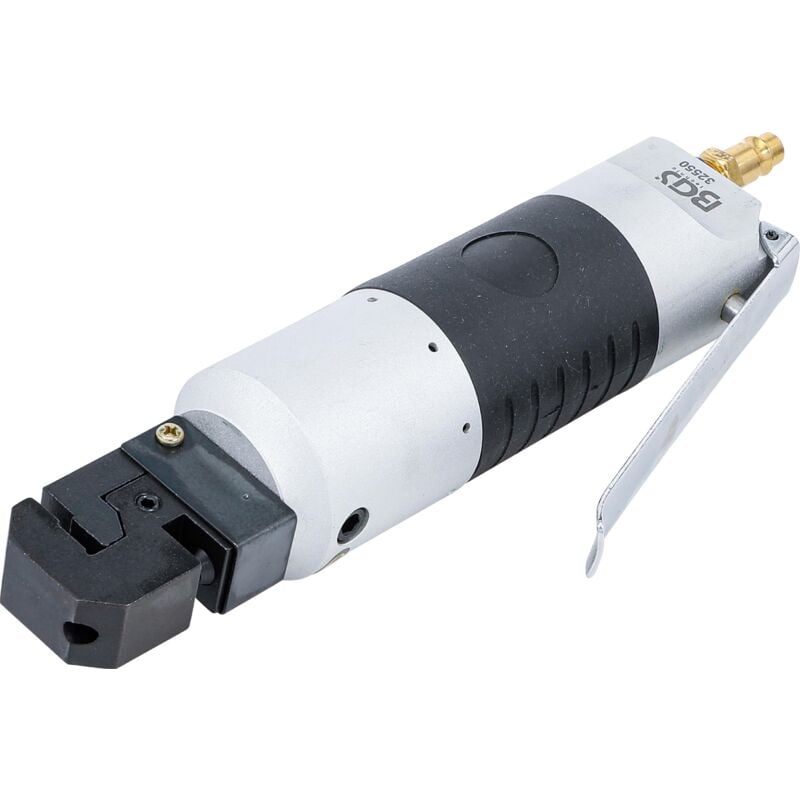 Bgs Technic - Pinces à soyer et perforer à air comprimé