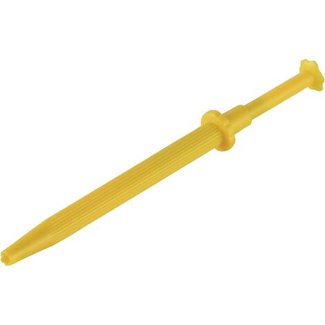pincette à bras à ressorts C74615