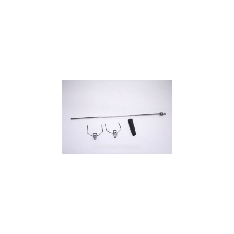 Conjunto volteador de husillo para horno SCHOLTES C00264000