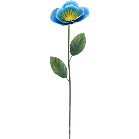 PINCHO CAMELIA METAL 100 CM
