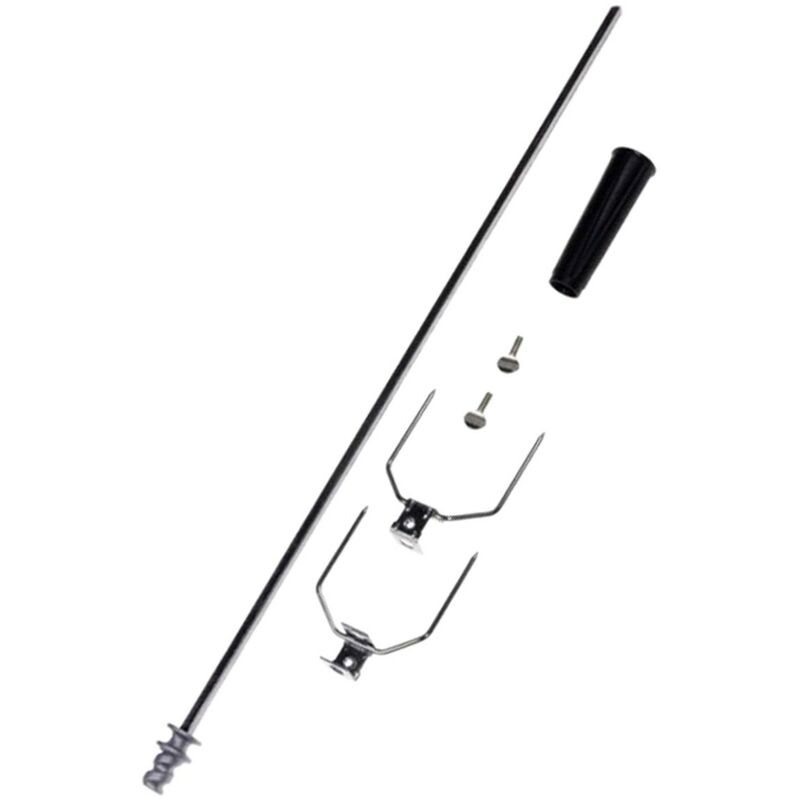 Pincho de asador giratorio C00274001 indesit