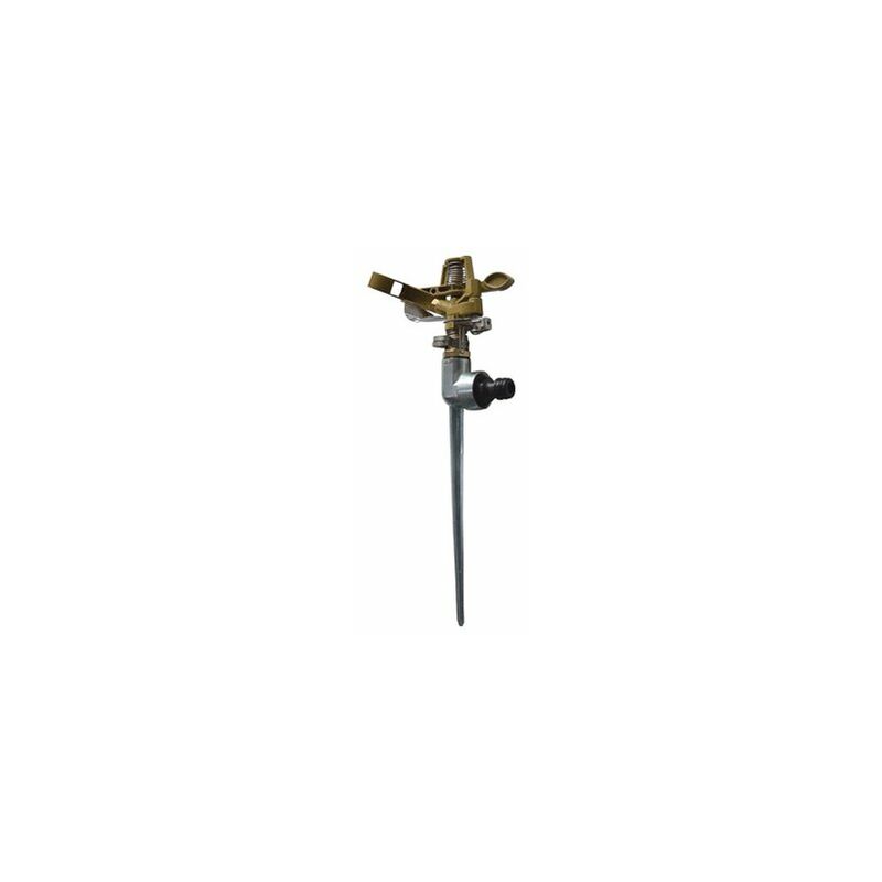 

Piqueta Aspersor Metal Green Expert