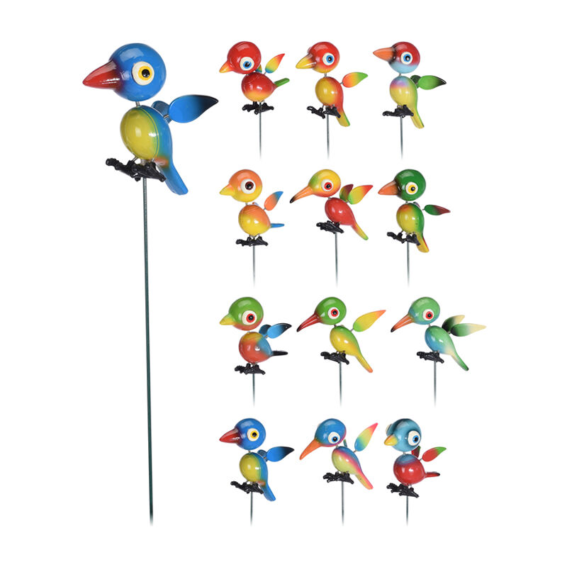 

Pincho Pajaro Cabezon
