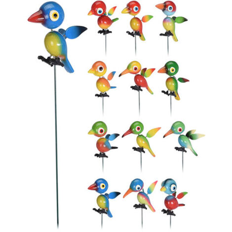 PINCHO PAJARO CABEZON