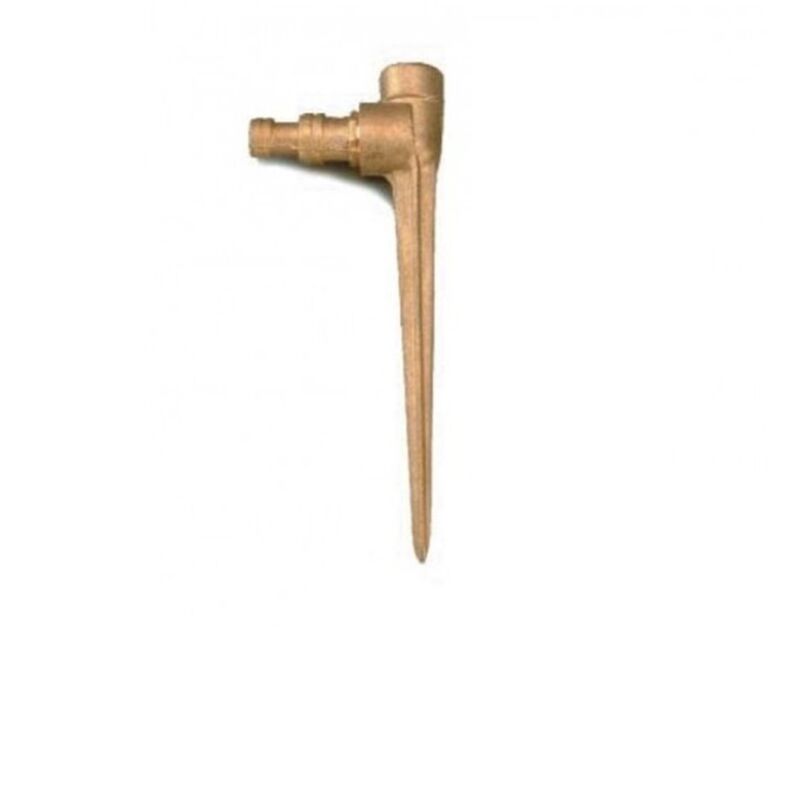 

Pincho porta-aspersor 1/2 - Latón