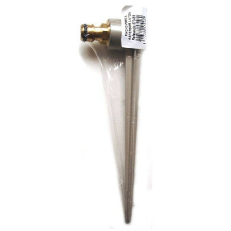 

Pincho Porta Aspersor Laton