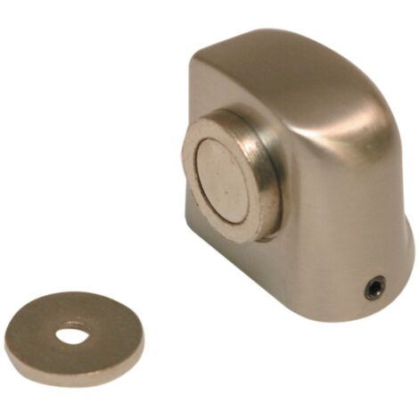 PINCO FERMAPORTA MAGNETICO MARRONE COD.06107. Prezzo per 1 pezzo.