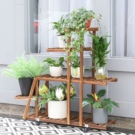 Plant stands