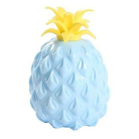 Pineapple Anti-stress Grape Ball Fidget Toys Gadget Vent Decompression Toy Kids Stress Autism Remission Hand Wrist Squeeze Toys