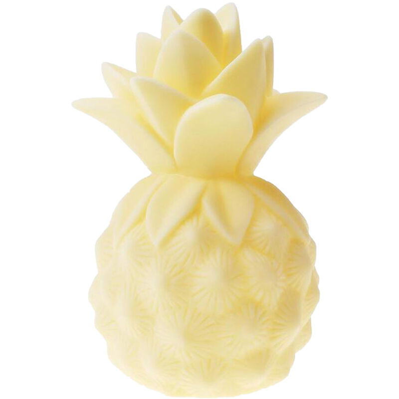Image of Pineapple-shaped LED bedside lamp for children's&hellip;