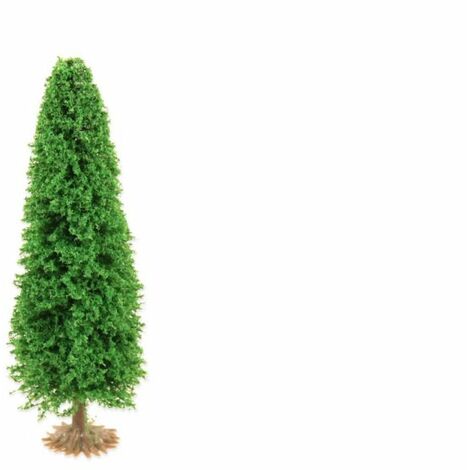 PINETTO CON TRONCO-BASE CM.15 PER PRESEPI O MODELLISMO