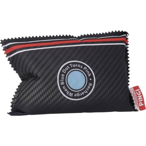 Pingi deshumidificateur pour voiture 300gr NLFR