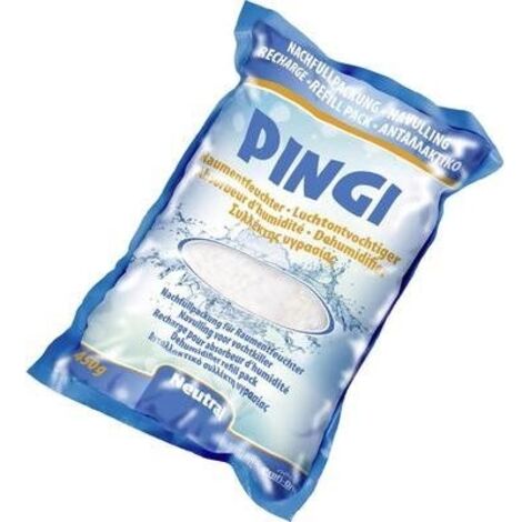 PINGI GPL-R450 Luftentfeuchter-Nachfüllbeutel