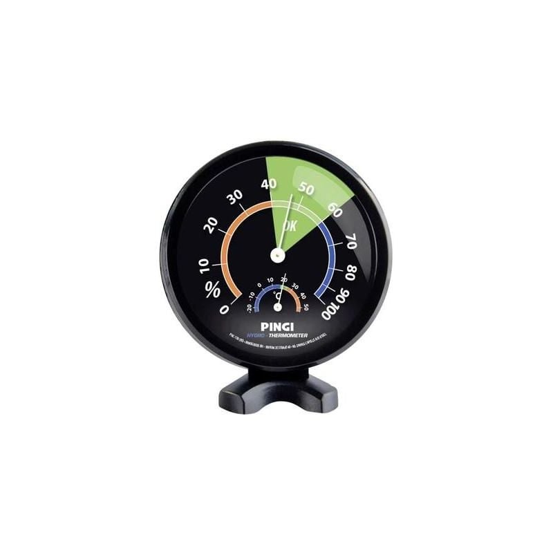Thermo-hygromètre Pingi PHC-150