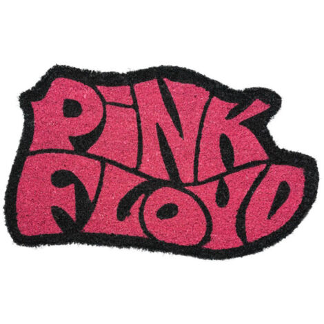 Pink Floyd - Fußmatte (62 x 38 cm)