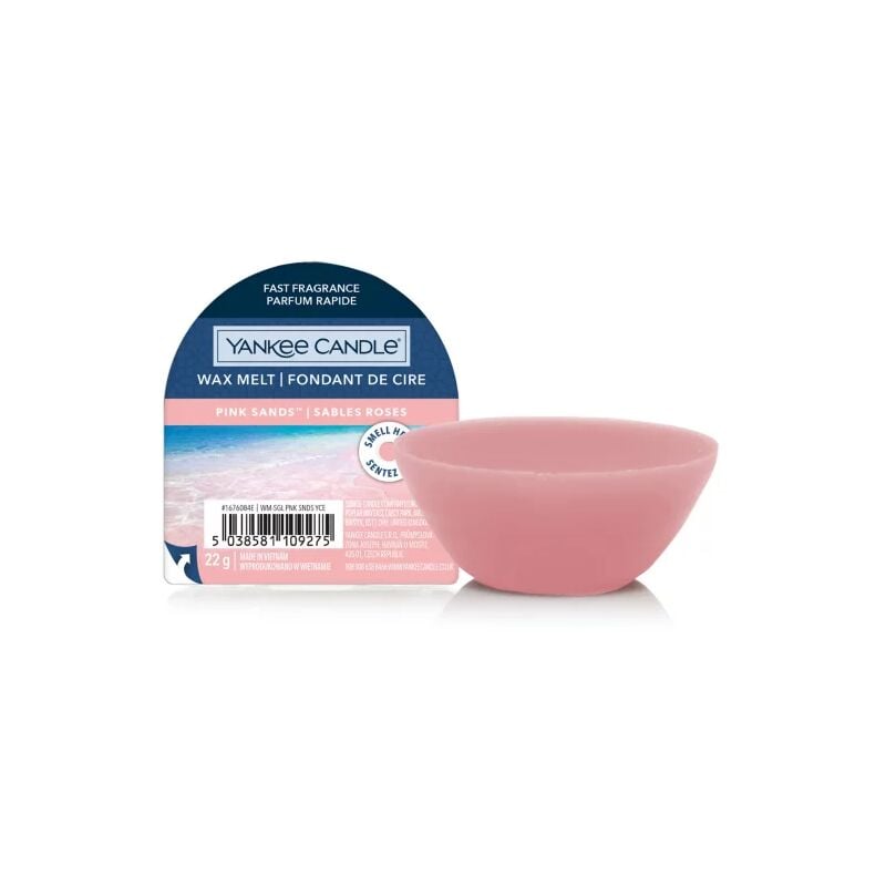 Yankee Candle - Tart pink sands