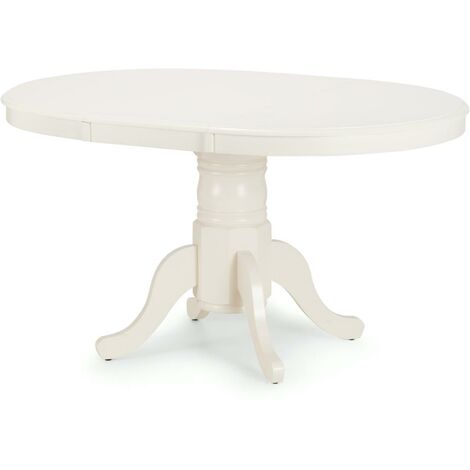 Pinkie EXTENDING DINING TABLE