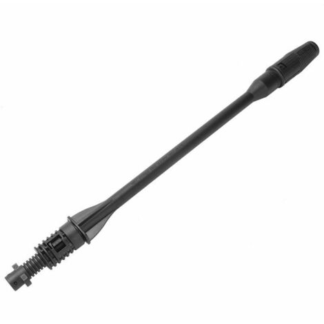 PinkRotating Lance for Karcher K1 K2 K3 K4 K5 K6 K7 Pressure Washers, Pressure Washer Gun with Adjustable Nozzle Accessory Jet Turbo Lance for Krcher K1 K7 Series
