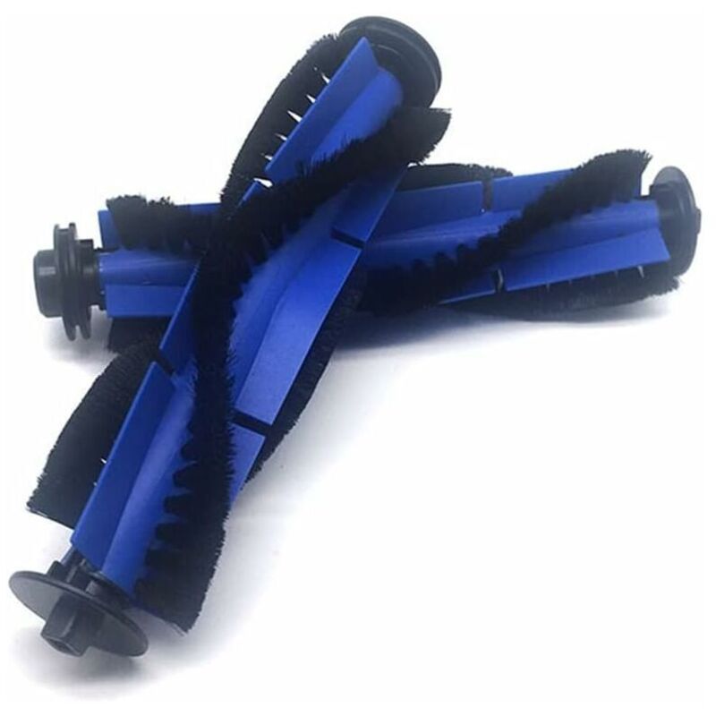 PinkVacuum Cleaner Roller Brushes Rollers Brush Hand Roller Compatible with Kyvol Compatible with Cybovac E20, E30, E31 Surface Cleaning Tools Robot