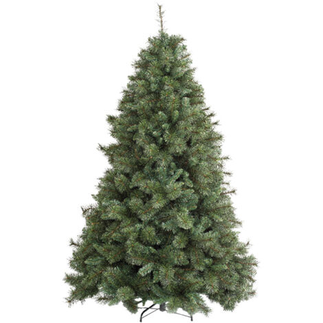 Pino Artificiale Albero Di Natale Oslo-240