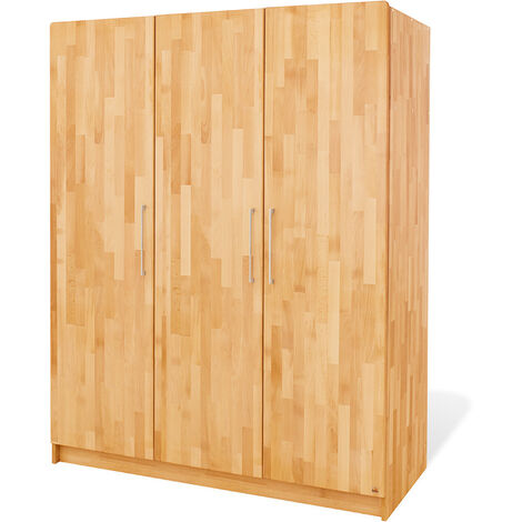 Pinolino Armoire 'naturea' grande - nature