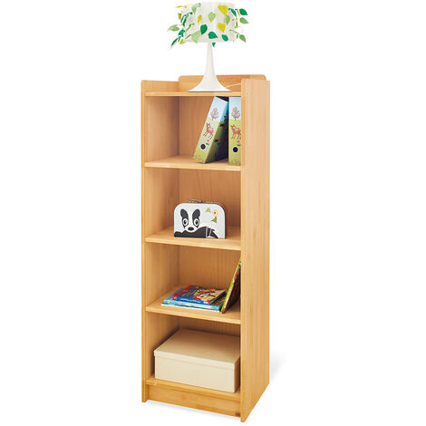Pinolino Bibliothèque 'naturea' - nature