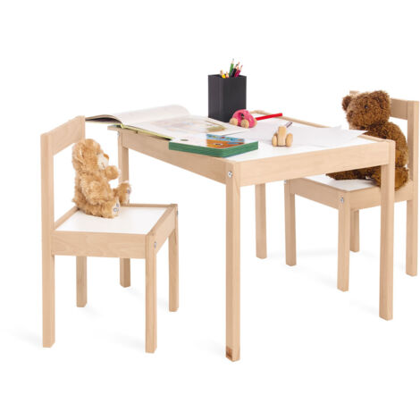 Table Et Chaise Enfant A Prix Mini