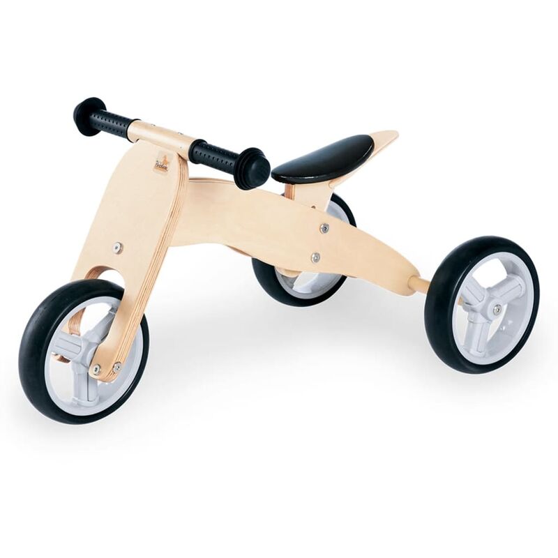 

Triciclo mini Charlie color natural - Pinolino