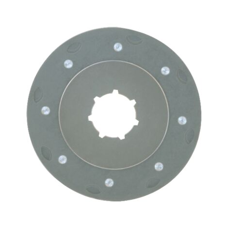 Piñón 3/8 para motosierra ZSX EC MAFELL - 204585