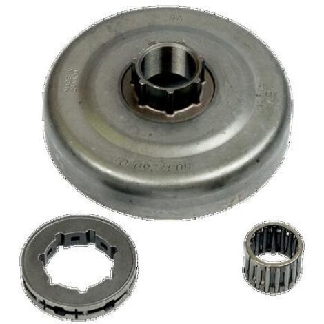 PIÑÓN .325 7D AUTOALL. 503745401 HUSQVARNA ORIGINALES