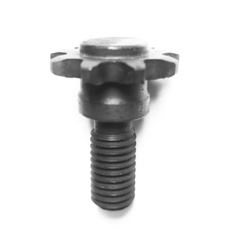 Piñon 9 dientes 21mm M8 Zocchi