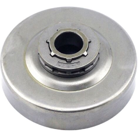 PIÑON CADENA 3/8-7 STL 044 046 MS440 MS460