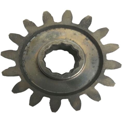 MC CULLOCH Piñón de cárter de caja de transmisión inversor Husqvarna 587934801 - 587 93 48-01