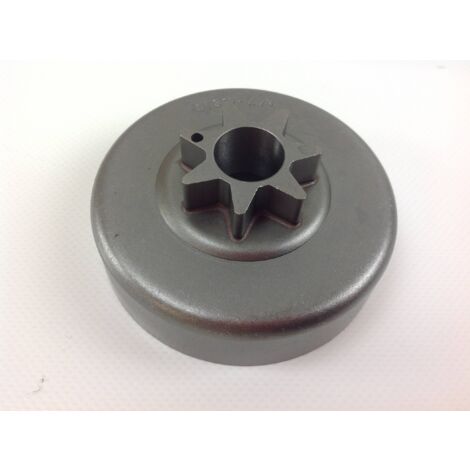 Piñón de la campana del embrague de la motosierra STIHL 045 045AVE 056 001720 32063
