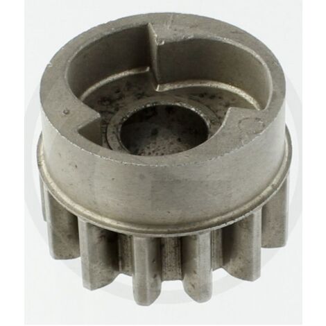 Piñón izquierdo 13 DIENTES para los modelos 21 AH1-21 165-26 AH9-28/4-45 B3