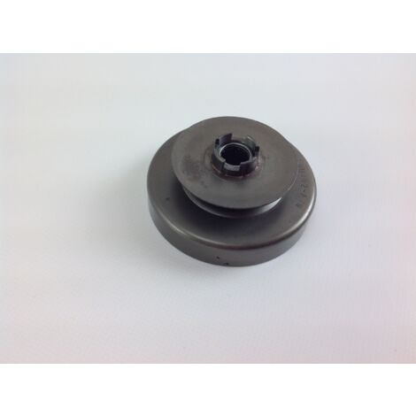 Piñón motor motosierra HUSQVARNA 65 77 160 163 180 260 3/8 dientes 7 001723