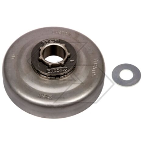 Piñón para motosierra Alpina A40E PROF41 PROF45 38505X