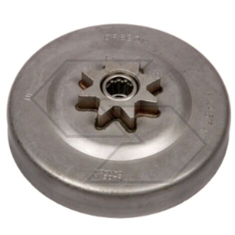 Piñón para motosierra ECHO compatible modelo CS302
