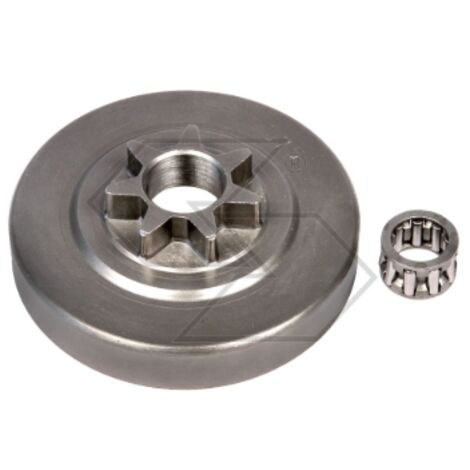 Piñón para motosierra ECHO compatible modelo CS700 CS6701