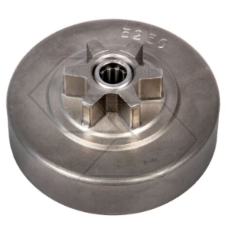 Piñón para motosierra JONSERED CS2138
