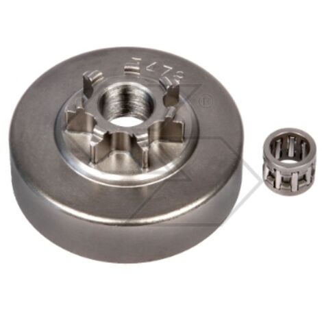 Piñón para motosierra OLEOMAC 233 234 240 241 244 340 355