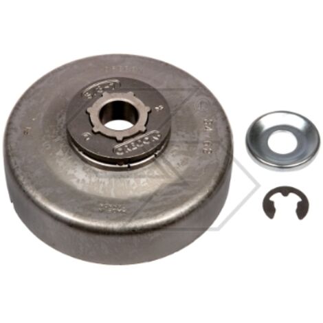 Piñón para motosierra STIHL 029 034 SUPER 036 039