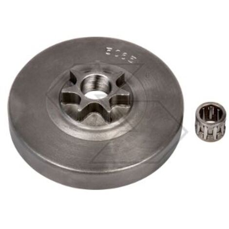 Piñón para motosierra ZENOAH G561AVS G620A-VS G621AVS GT556