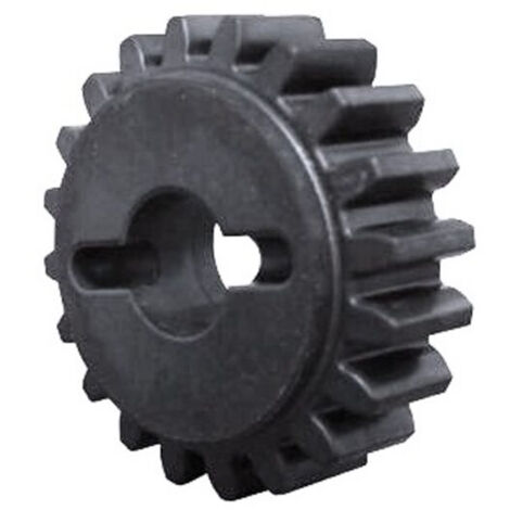 Piñón Z16 Cremallera Conexión Cilíndrica 746 844 740 741 FAAC GENIUS 719130