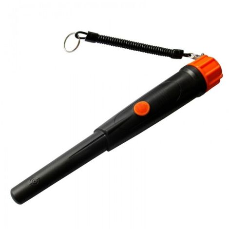 PINPOINTER IMPERMEABILE POWERNEED, IP68, FINO A 3 M PP3