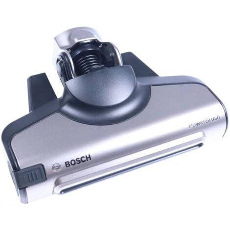 Pinsel mit LED (Rohrdurchmesser: 29 mm) für FlexXO -Staubsauger 4 Bosch 11046359