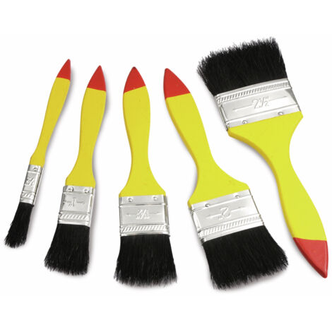 Pinsel-Set I