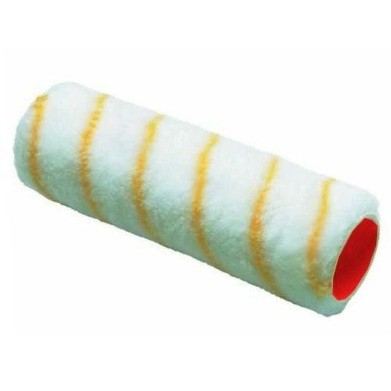 

pintor recambio minirodillo antigota poliam. 15x5.5 pack 10 und. - Mibricotienda