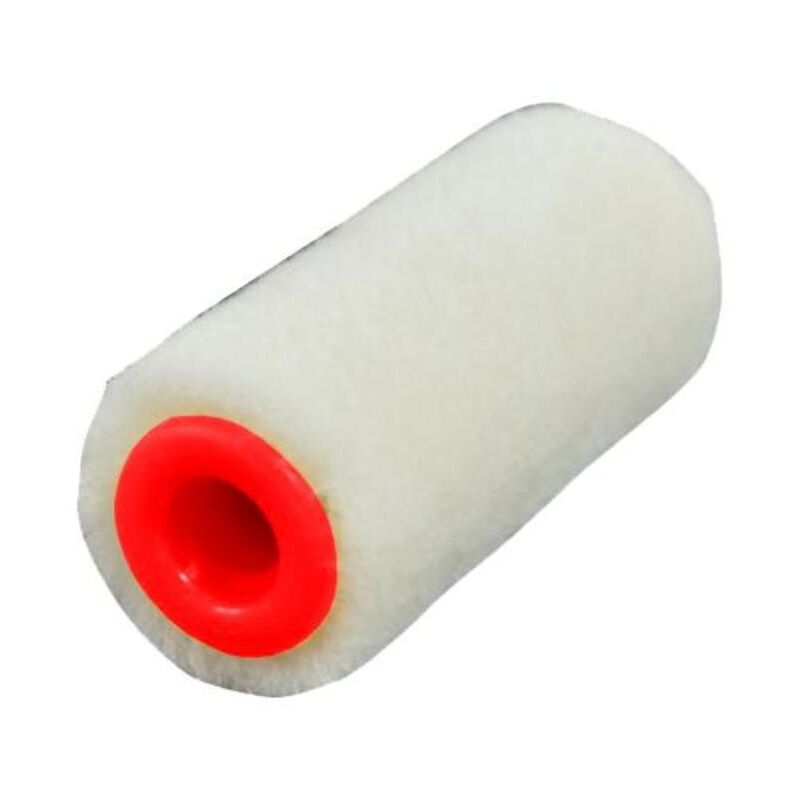 

pintor recambio minirodillo lana 15x110 pack de 10 und. 17112 - Mibricotienda